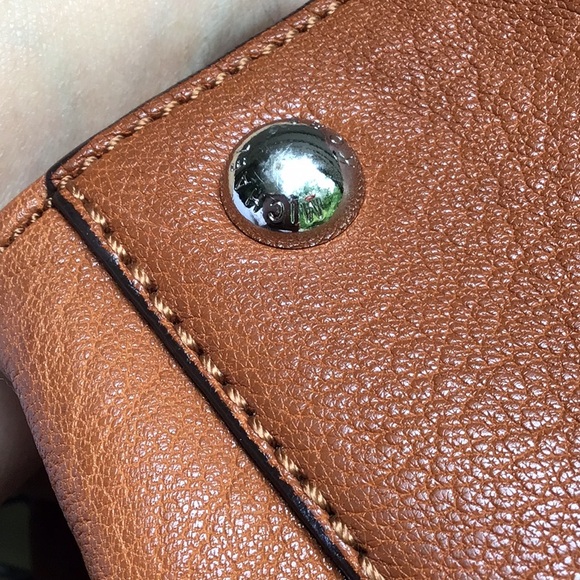 Michael Kors Tote Bag - Picture 10 of 13